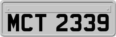 MCT2339