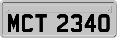 MCT2340