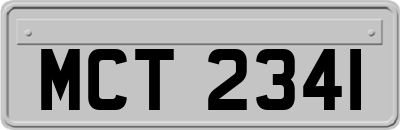 MCT2341