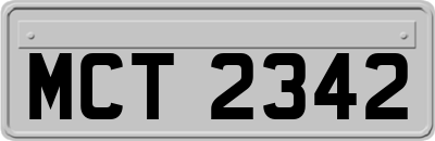 MCT2342