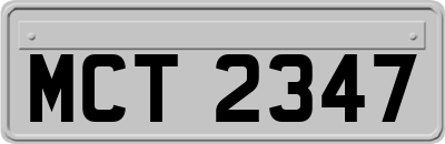MCT2347