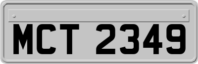 MCT2349