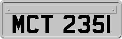 MCT2351
