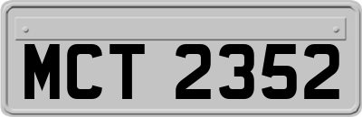MCT2352