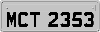 MCT2353