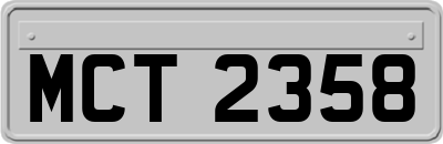 MCT2358