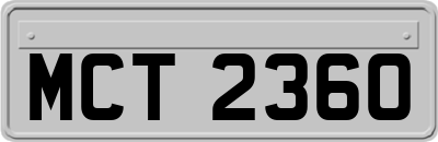 MCT2360