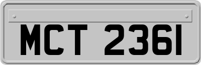 MCT2361