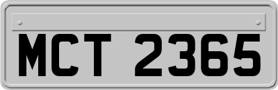MCT2365