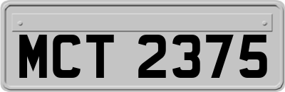 MCT2375