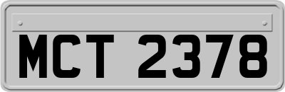 MCT2378
