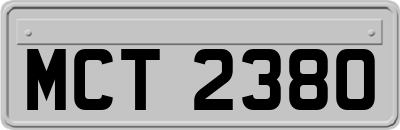 MCT2380