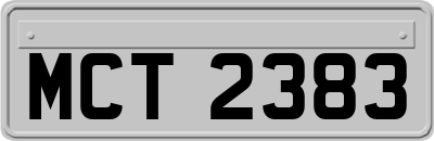 MCT2383