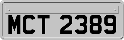 MCT2389