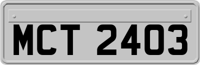 MCT2403