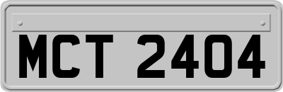 MCT2404