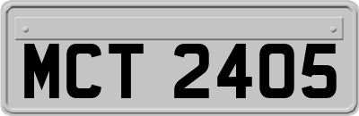 MCT2405