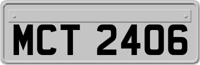 MCT2406