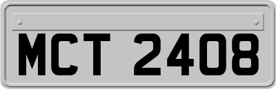 MCT2408