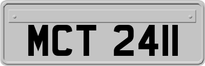 MCT2411