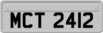 MCT2412