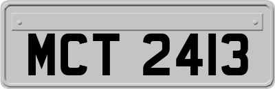 MCT2413