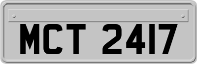 MCT2417