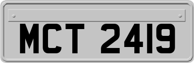 MCT2419