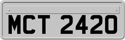 MCT2420