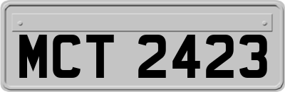 MCT2423