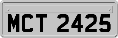 MCT2425