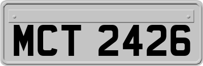 MCT2426