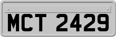 MCT2429