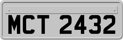 MCT2432