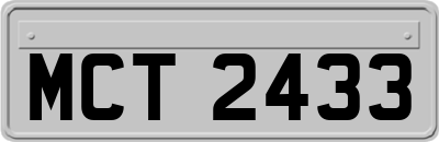 MCT2433