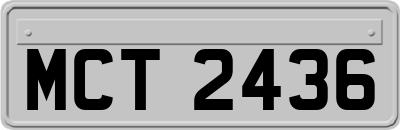 MCT2436