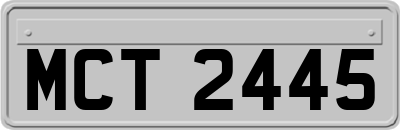 MCT2445