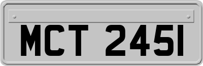 MCT2451