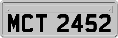 MCT2452