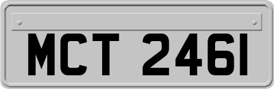 MCT2461