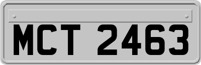 MCT2463