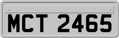 MCT2465