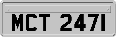MCT2471