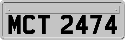 MCT2474