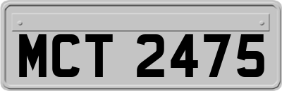 MCT2475