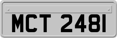 MCT2481