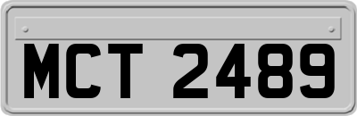 MCT2489