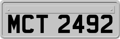 MCT2492