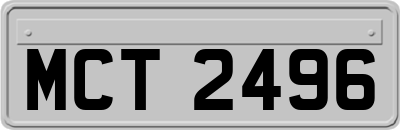 MCT2496