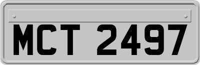 MCT2497